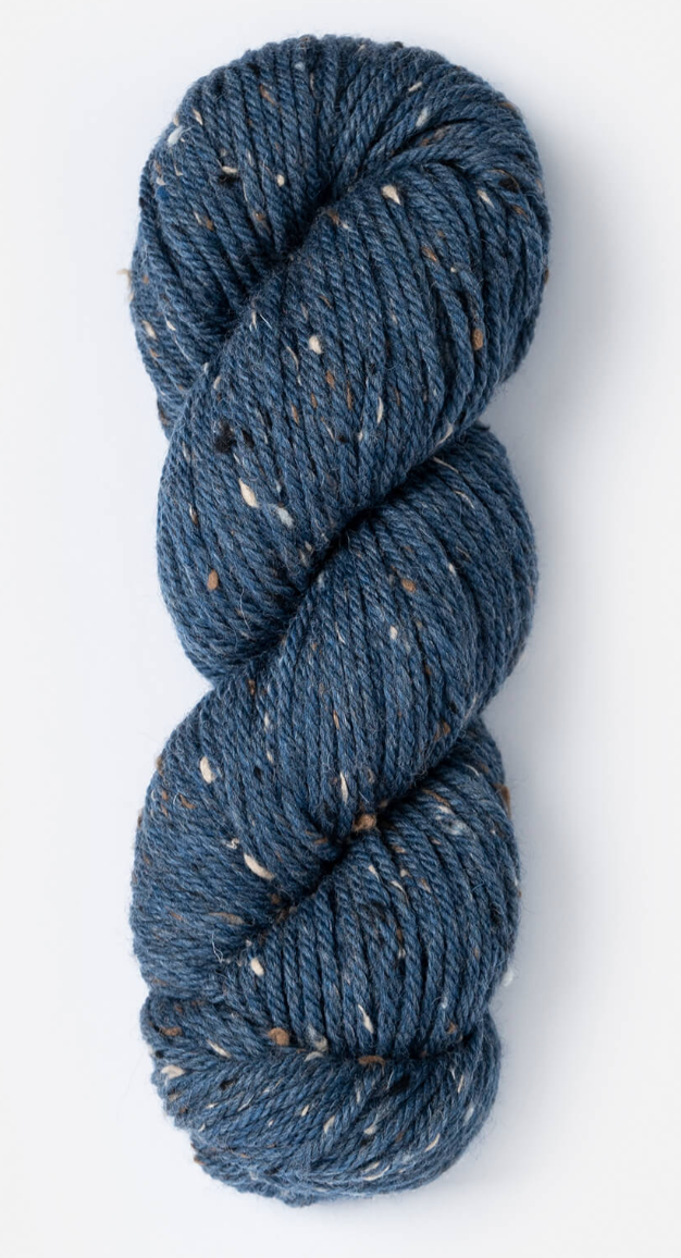 Blue Sky Fibers Woolstok Tweed