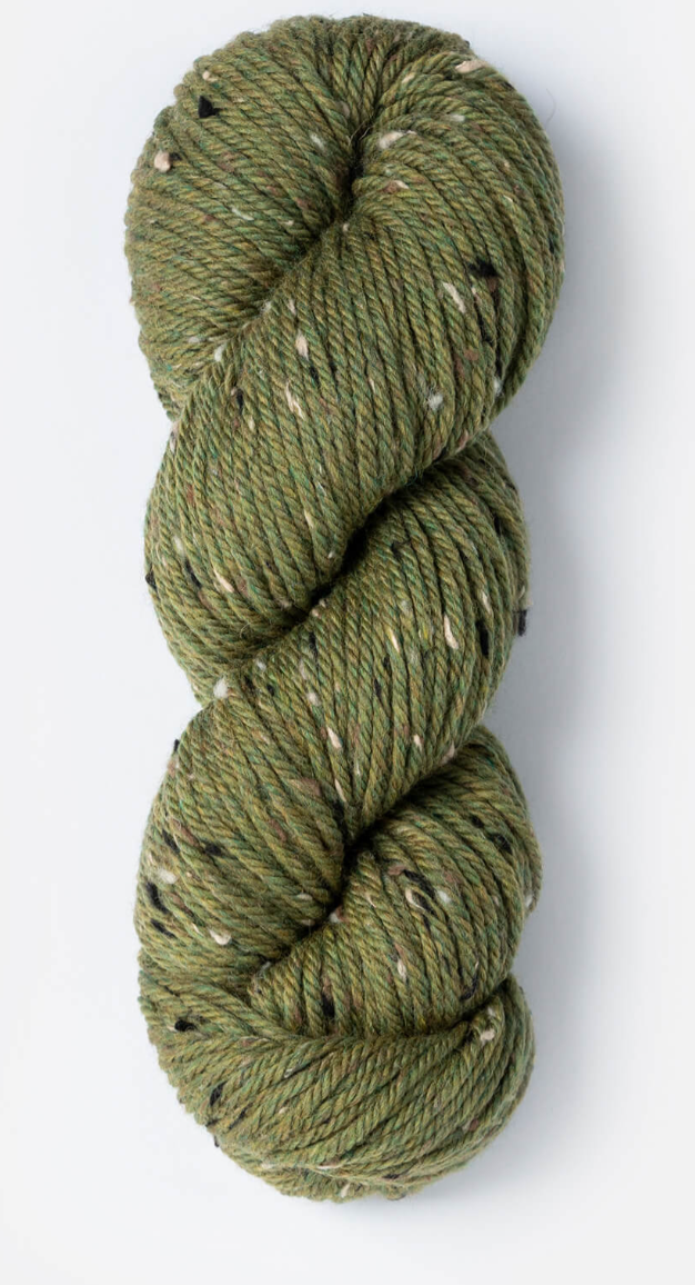 Blue Sky Fibers Woolstok Tweed
