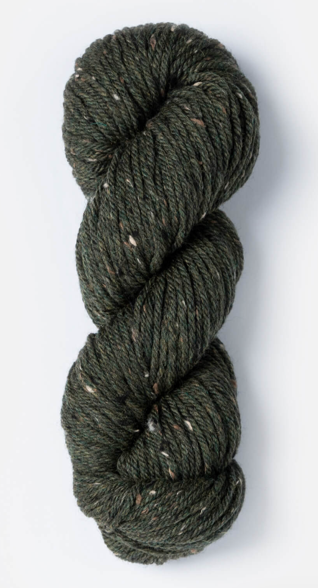 Blue Sky Fibers Woolstok Tweed