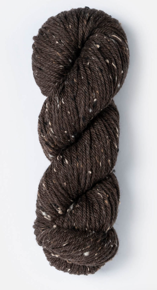 Blue Sky Fibers Woolstok Tweed