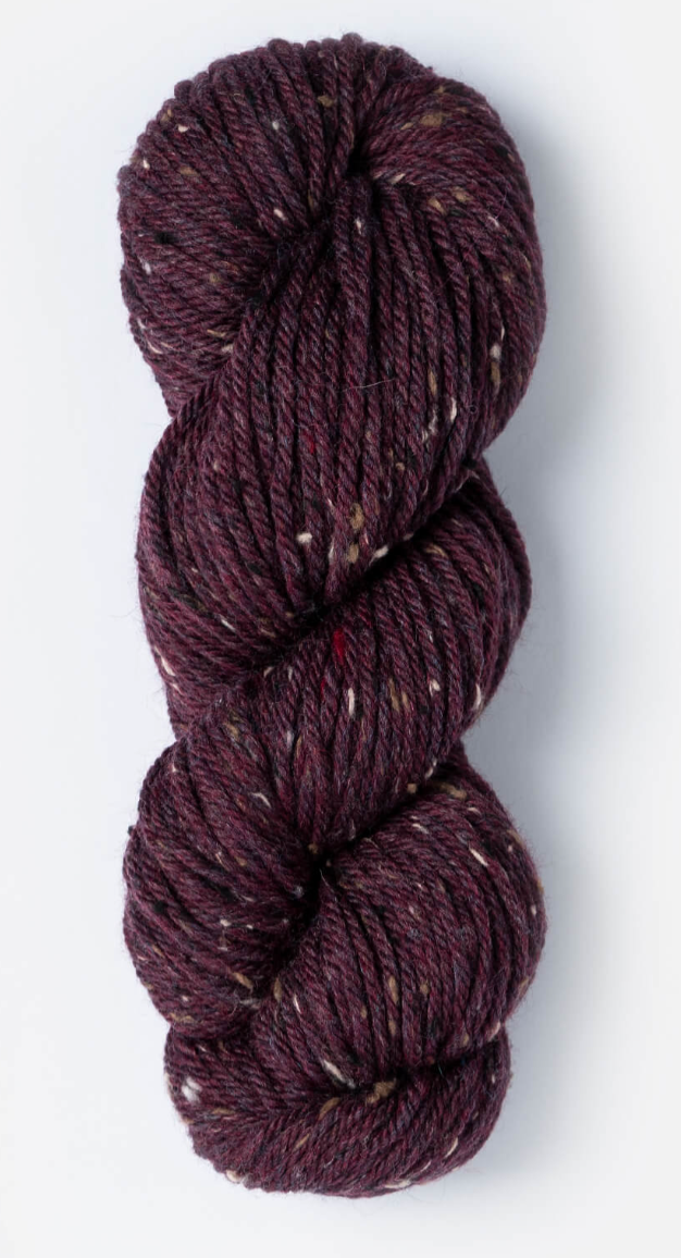 Blue Sky Fibers Woolstok Tweed