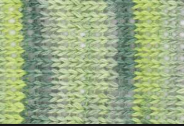Jupiter Moon Farms Zooey Stripes