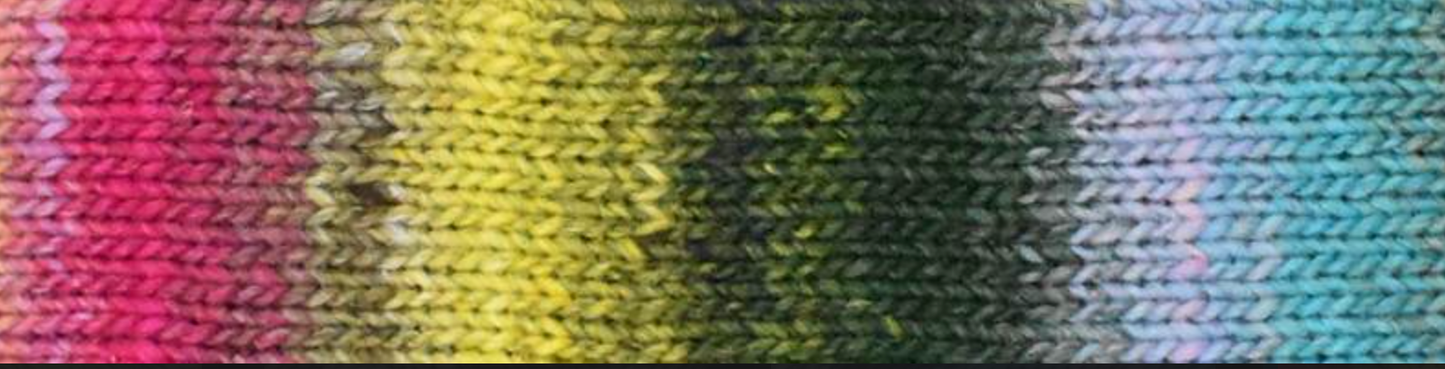 Noro Saiun - 40% off, final sale. Discount reflected in cart.