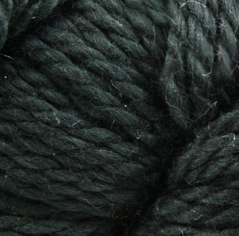 Blue Sky Organic Cotton