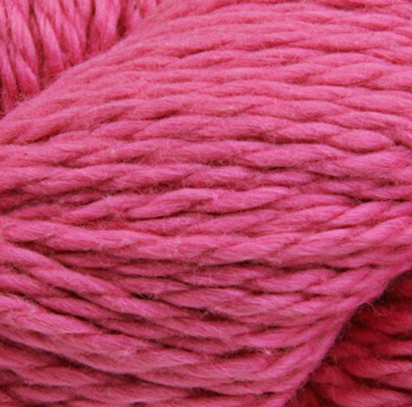 Blue Sky Organic Cotton