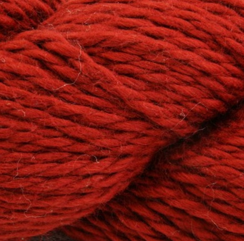 Blue Sky Organic Cotton