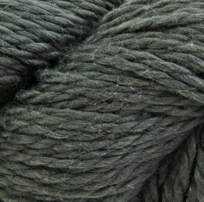Blue Sky Organic Cotton