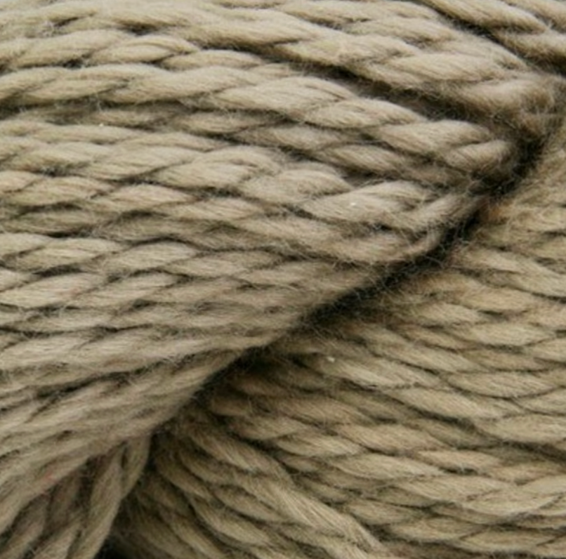 Blue Sky Organic Cotton