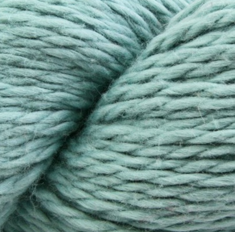 Blue Sky Organic Cotton