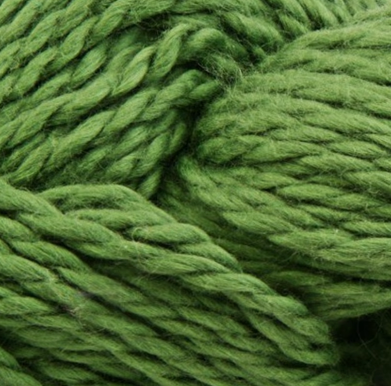 Blue Sky Organic Cotton