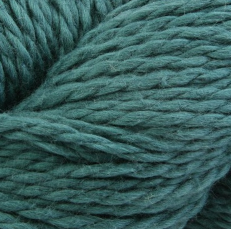 Blue Sky Organic Cotton