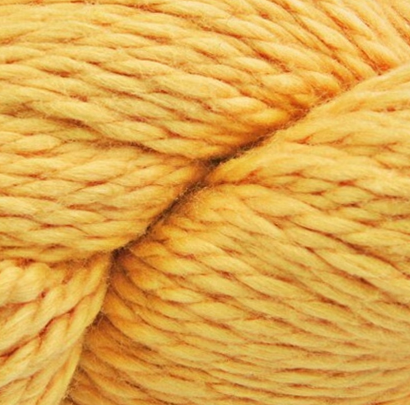 Blue Sky Organic Cotton