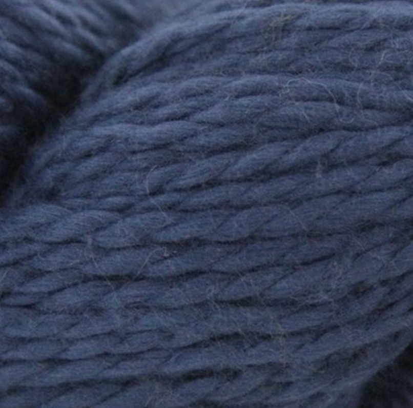 Blue Sky Organic Cotton
