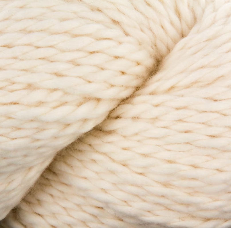 Blue Sky Organic Cotton