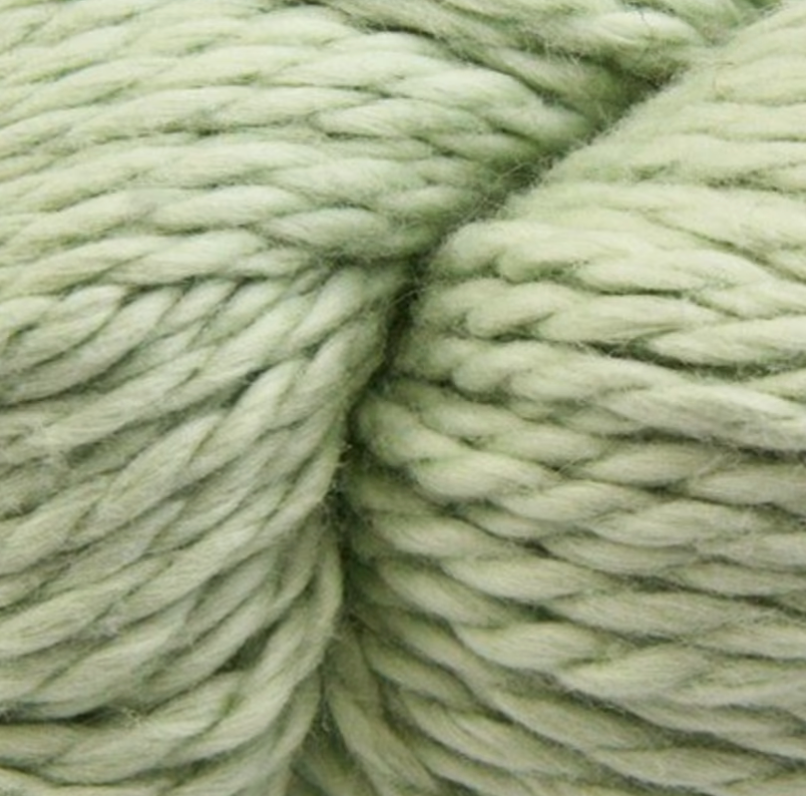 Blue Sky Organic Cotton