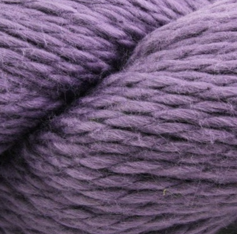 Blue Sky Organic Cotton