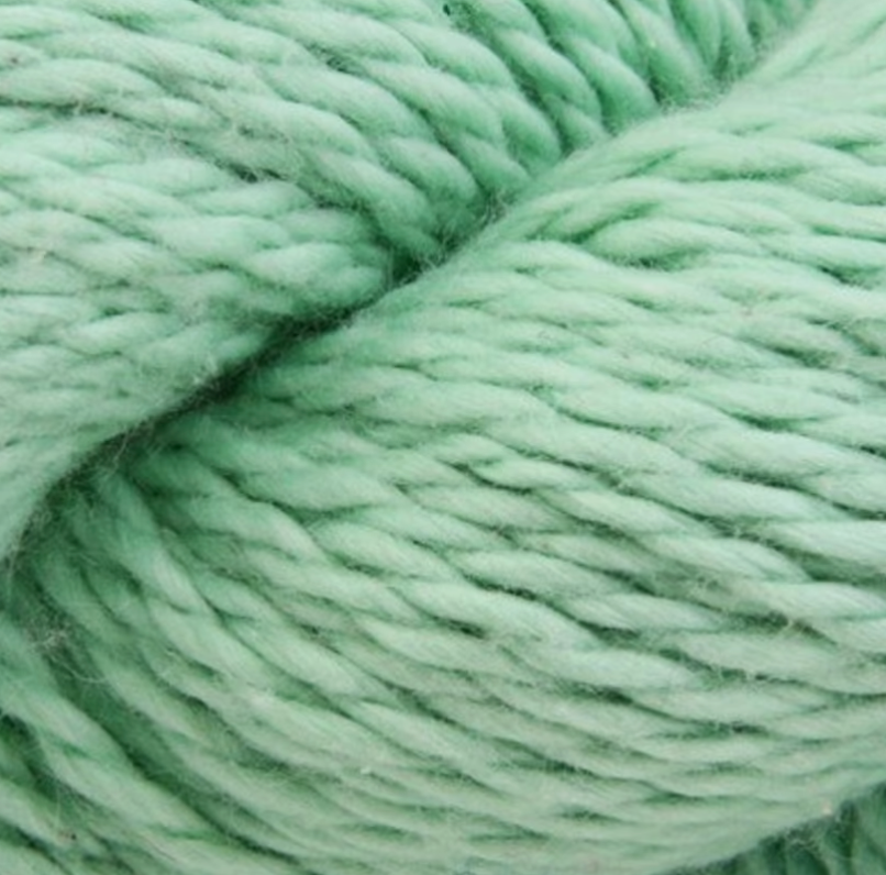 Blue Sky Organic Cotton