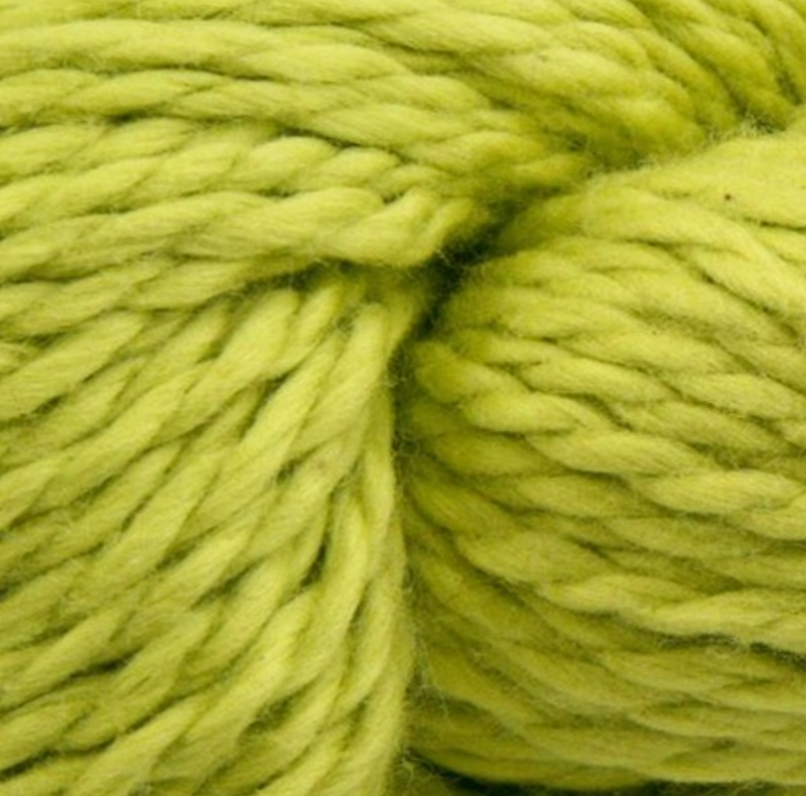 Blue Sky Organic Cotton