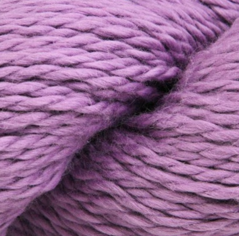 Blue Sky Organic Cotton