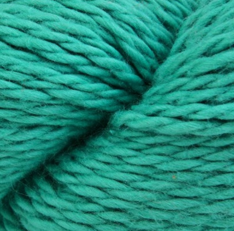 Blue Sky Organic Cotton