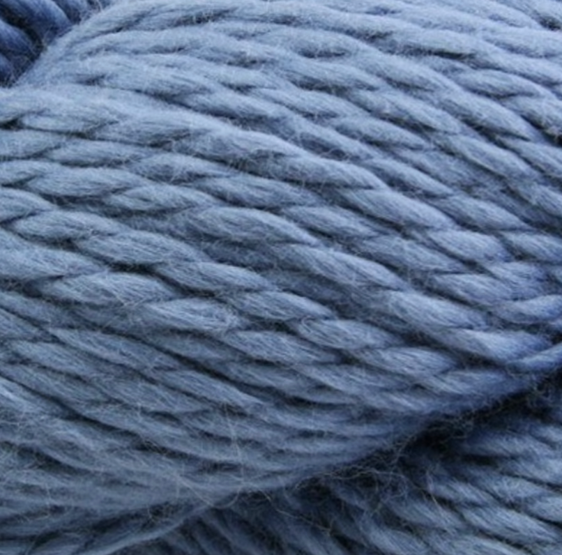 Blue Sky Organic Cotton