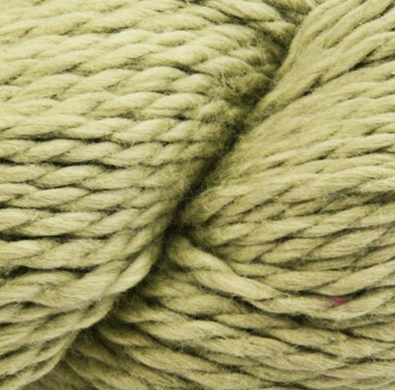 Blue Sky Organic Cotton