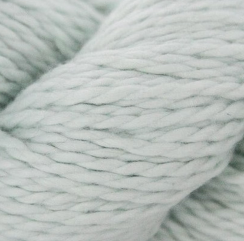 Blue Sky Organic Cotton