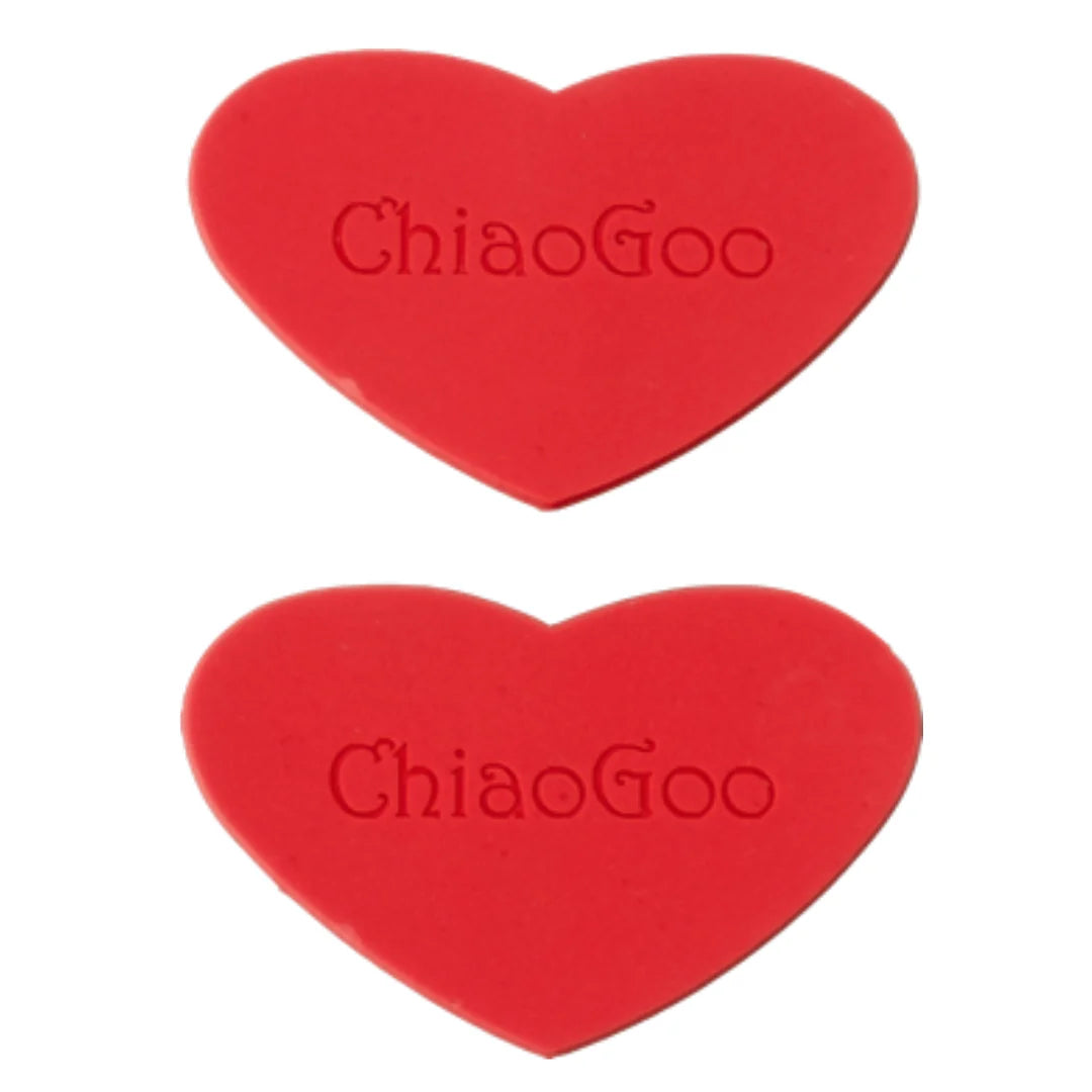 ChiaoGoo Rubber Grippers