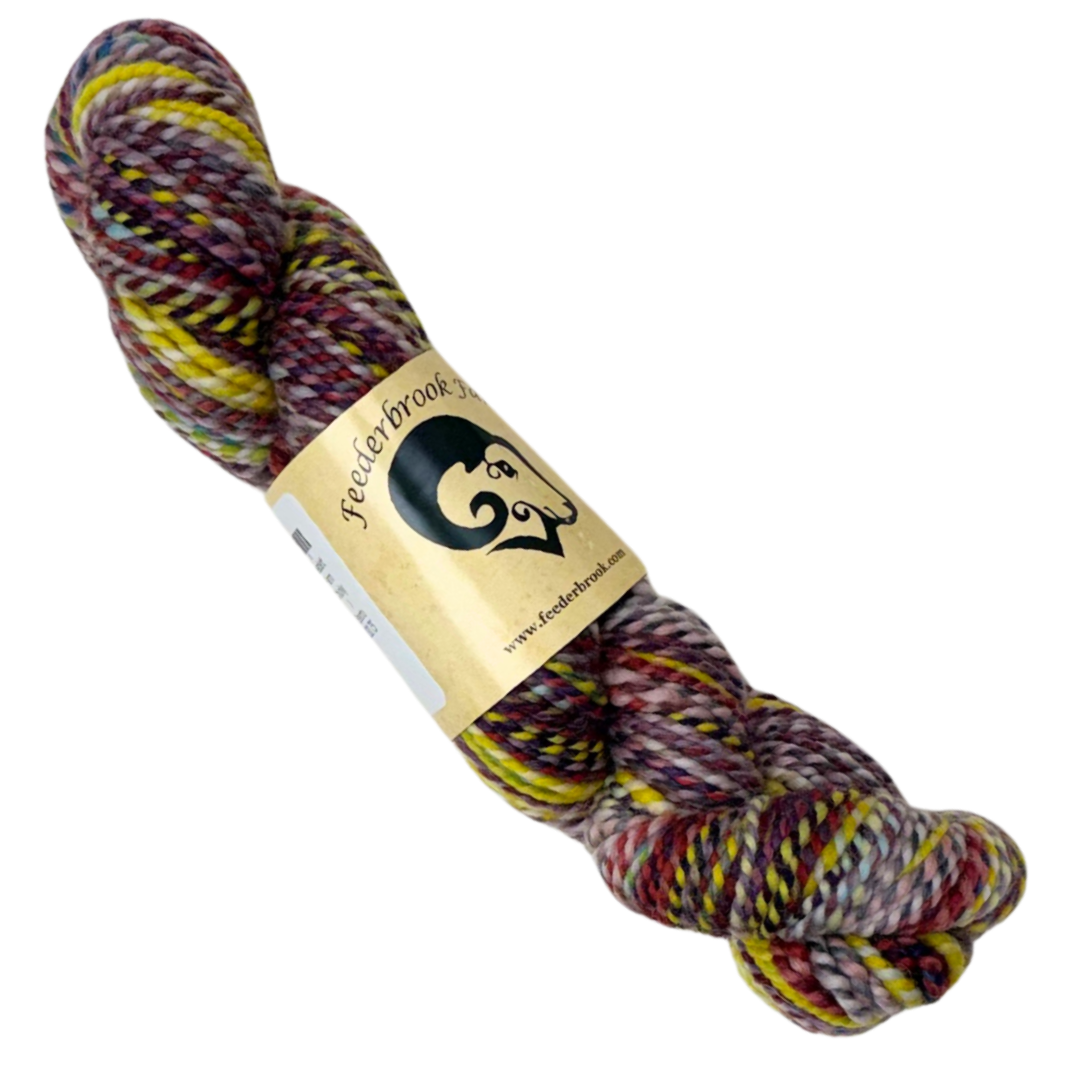 Feederbrook Farm Chunky