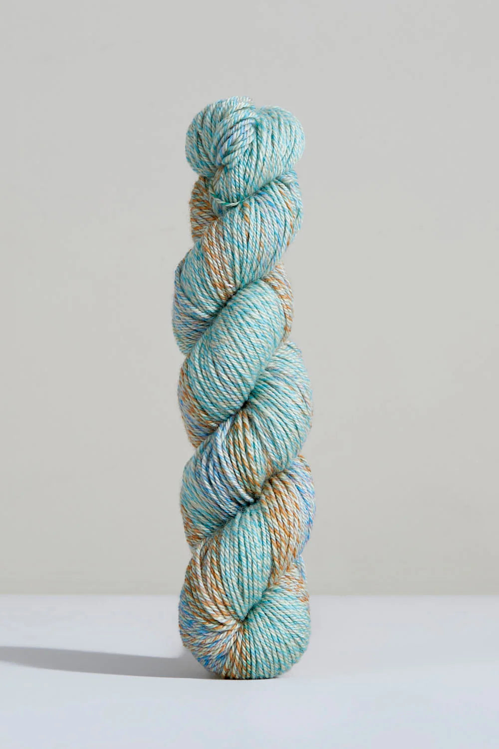 Urth Spiral Grain Light Worsted - 40% off, final sale. Discount reflected in cart.