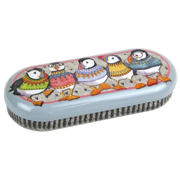 Emma Ball Glasses Case