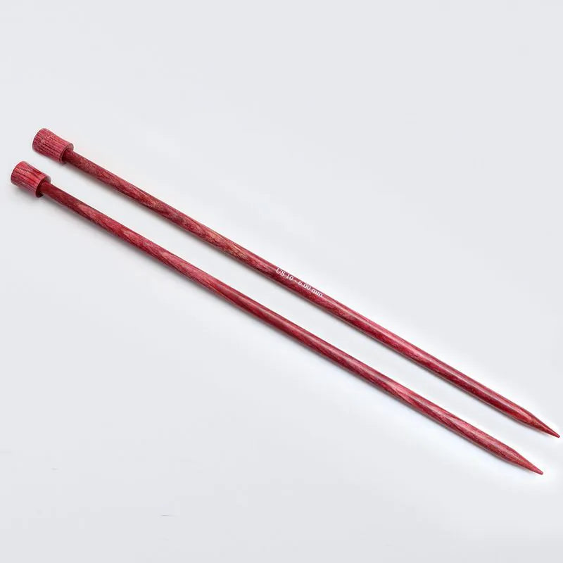 KnitPro 10" Straight Needles