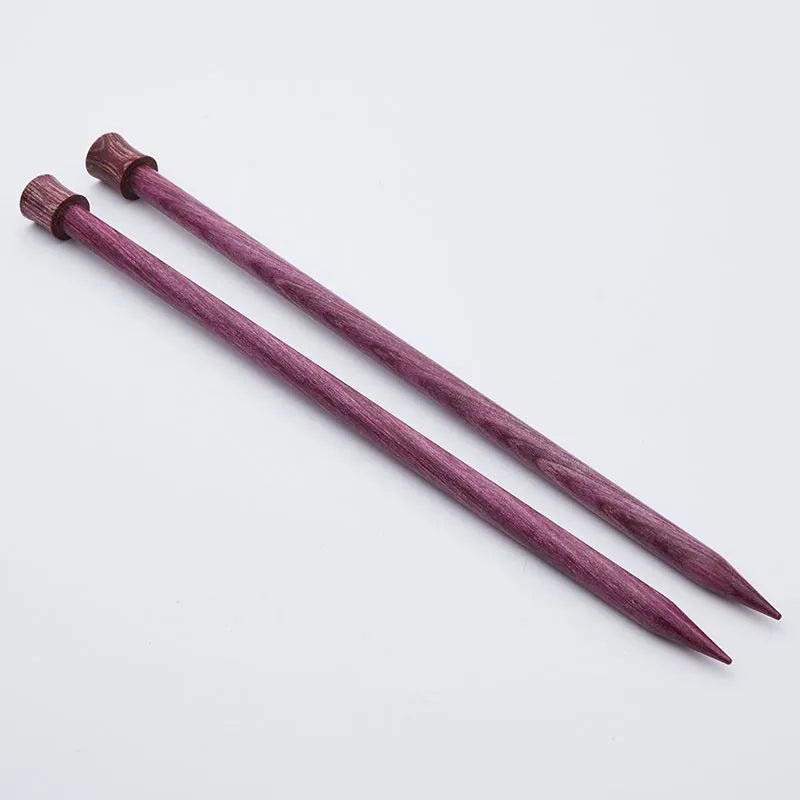 KnitPro 10" Straight Needles