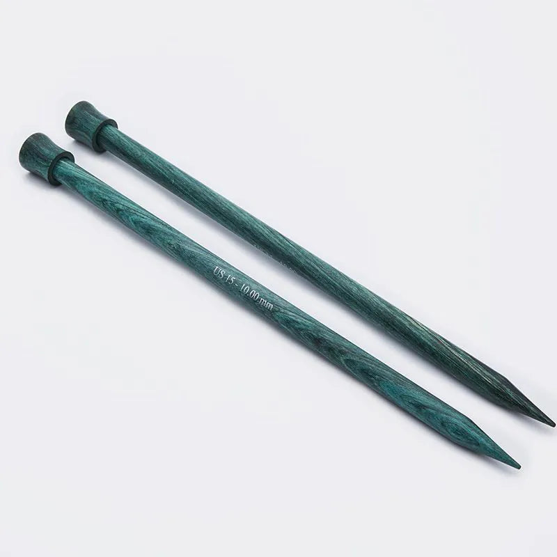 KnitPro 10" Straight Needles