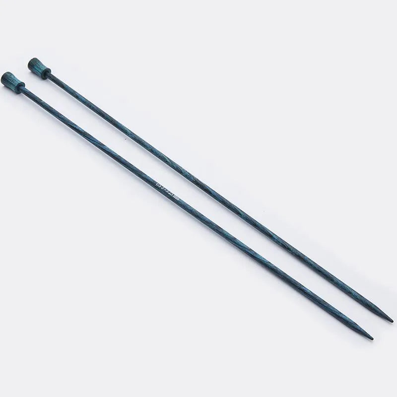 KnitPro 10" Straight Needles