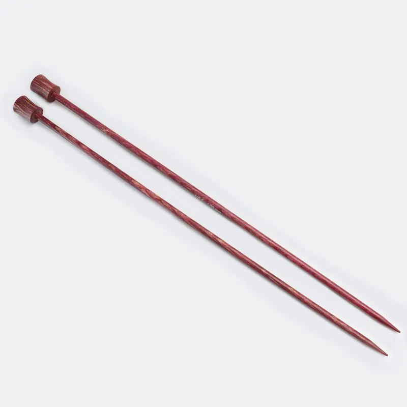 KnitPro 10" Straight Needles