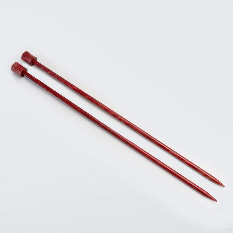 KnitPro 10" Straight Needles