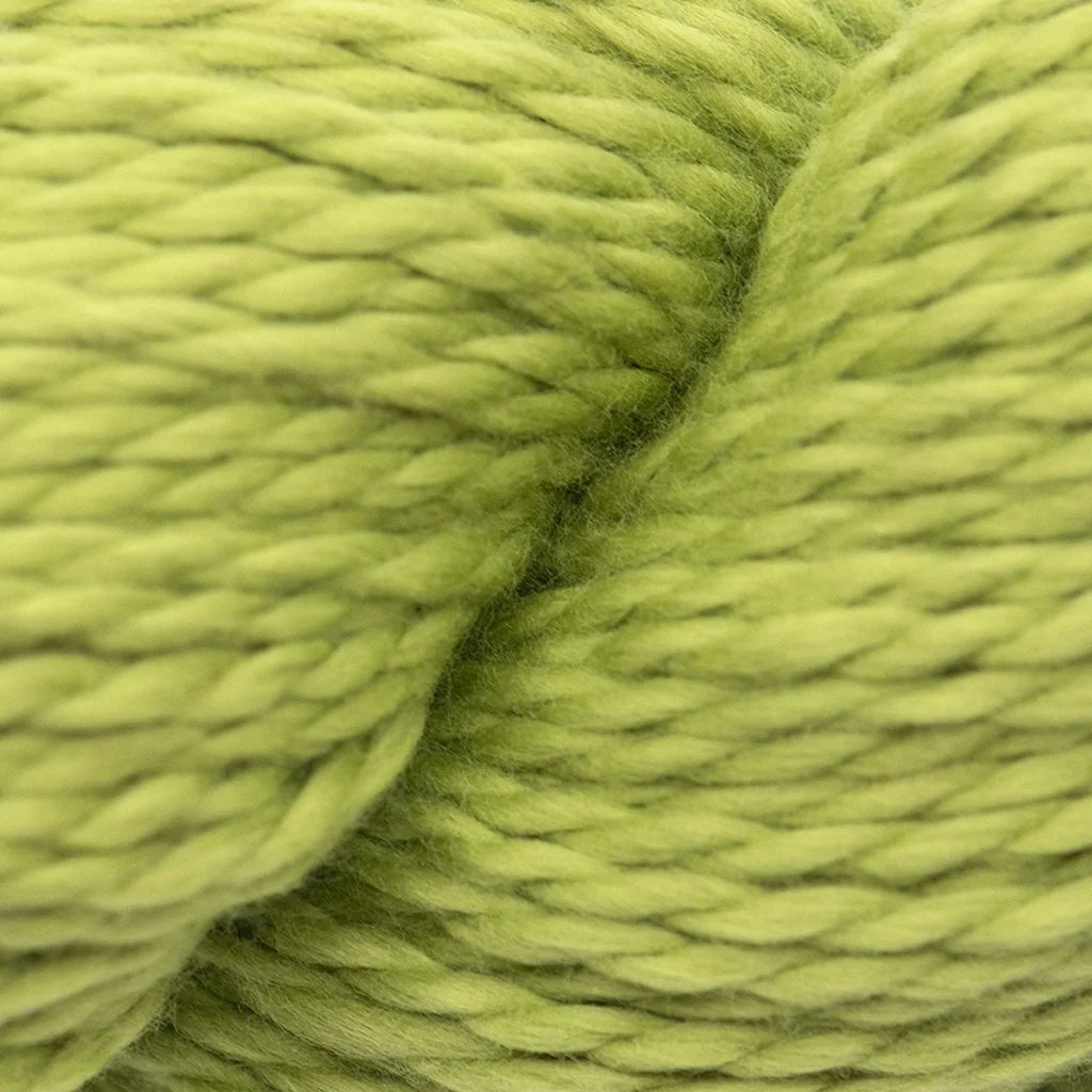 Blue Sky Organic Cotton