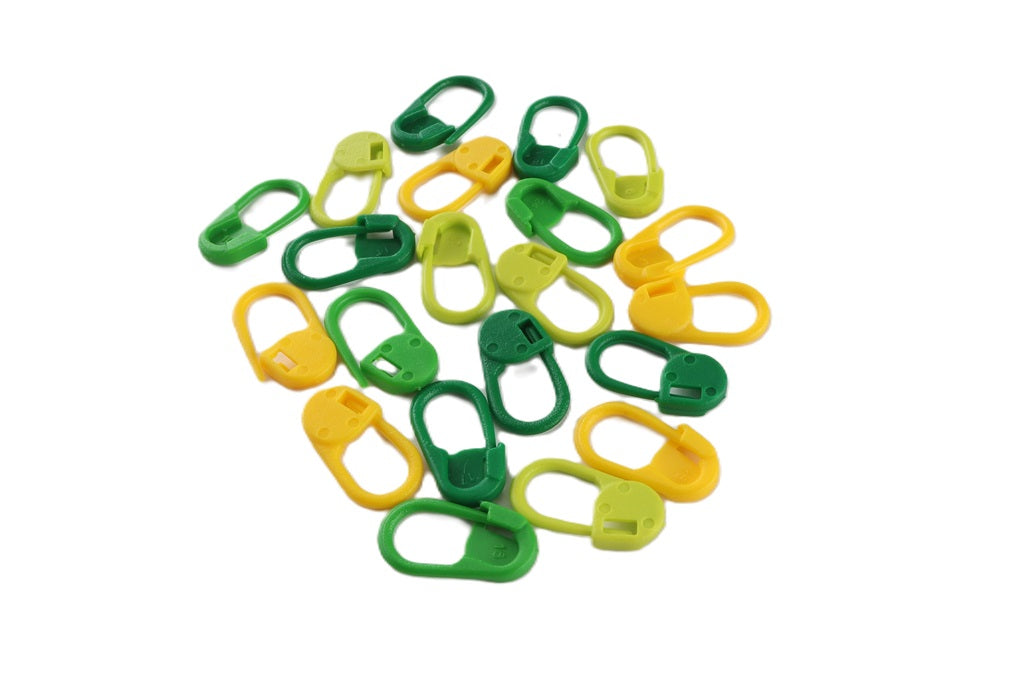 Knit Pro Locking Stitch Markers