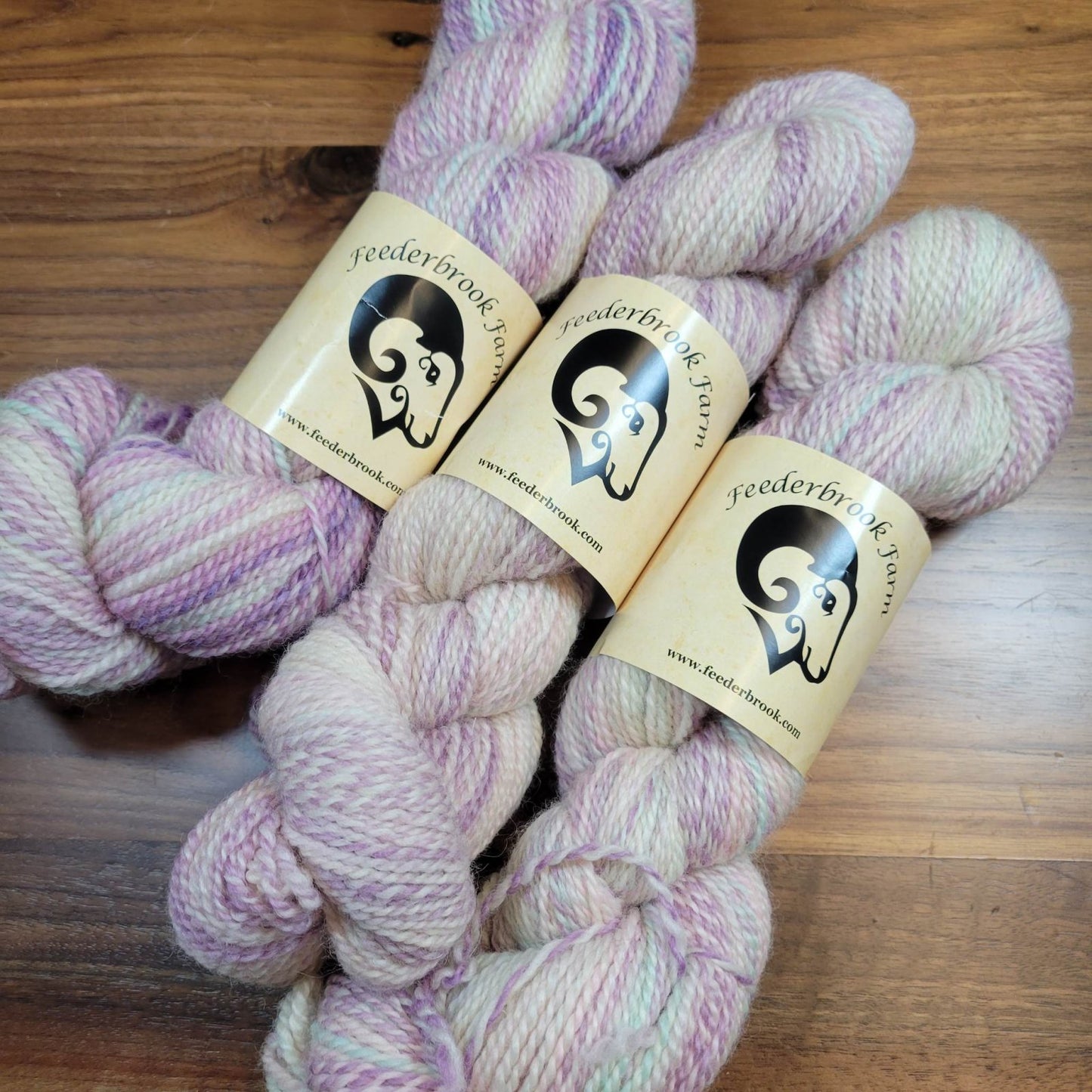 Feederbrook Entropy DK