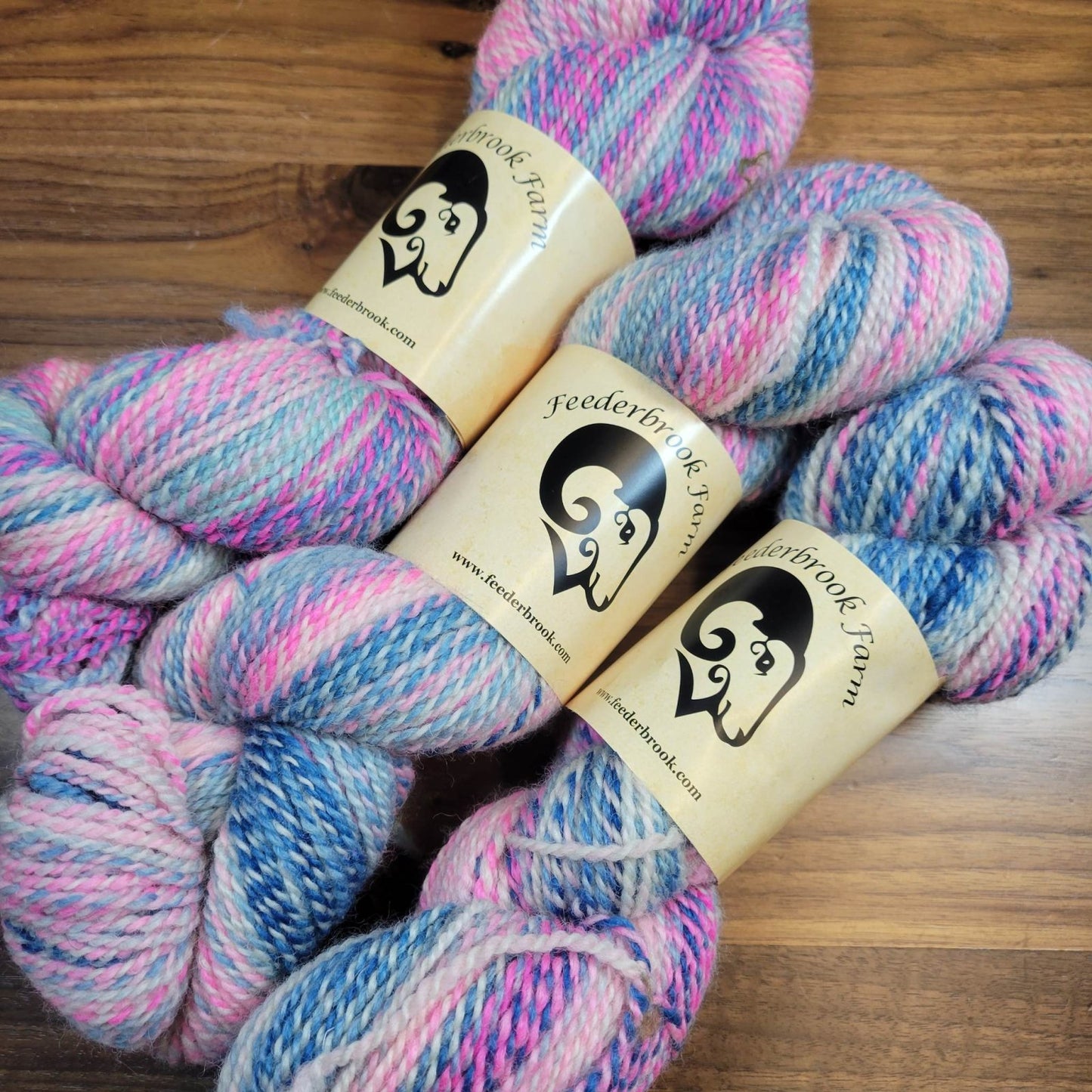 Feederbrook Entropy DK