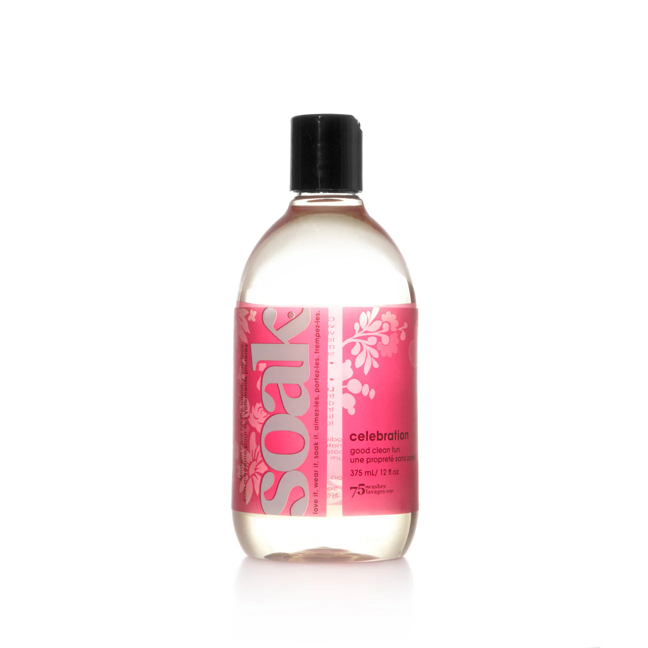 Soak Mini