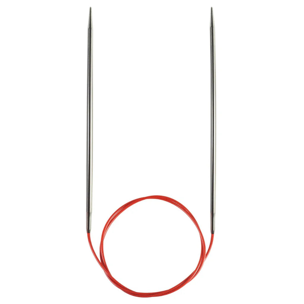 ChiaoGoo Lace Fixed Circular Knitting Needles-32