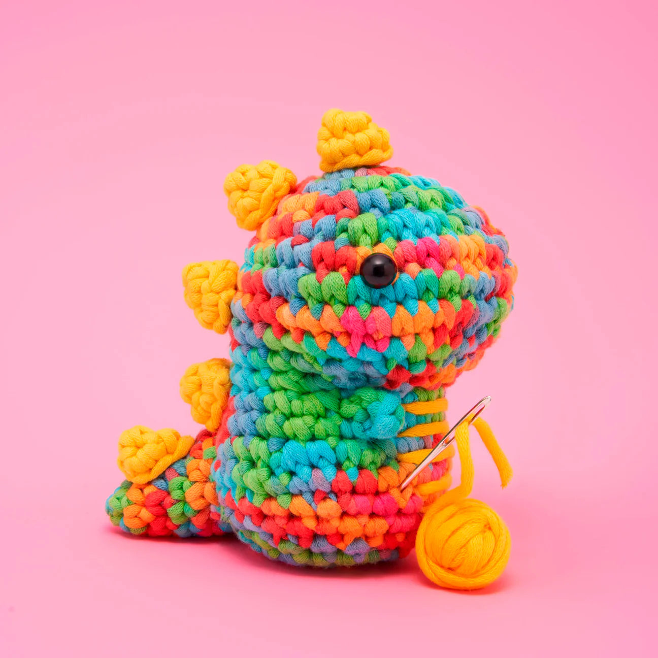 Woobles Crochet Kits