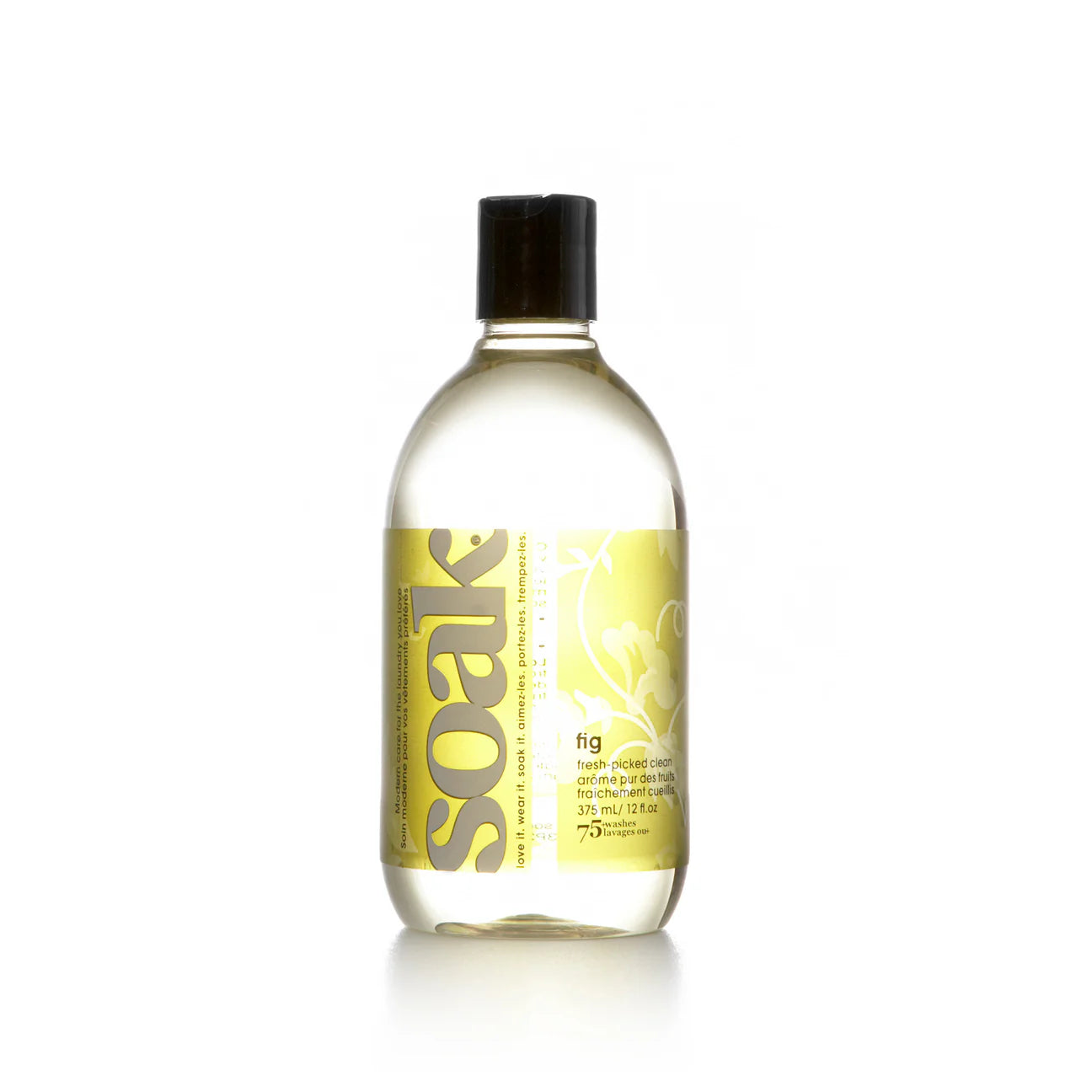 Soak
