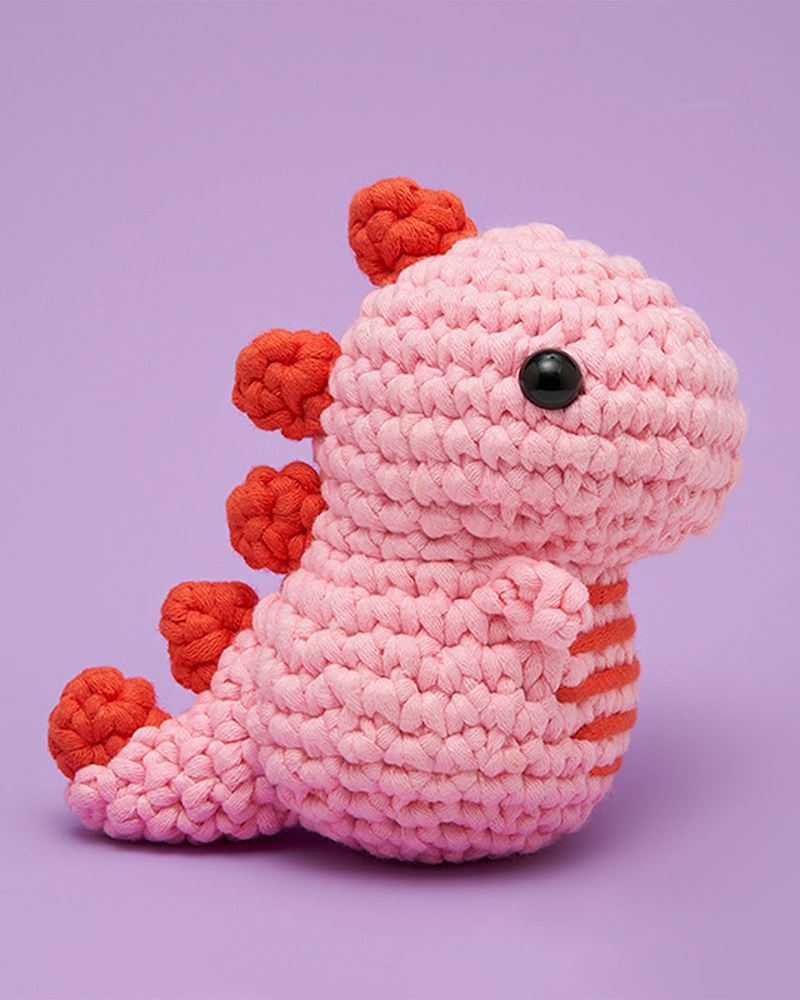 Woobles Crochet Kits