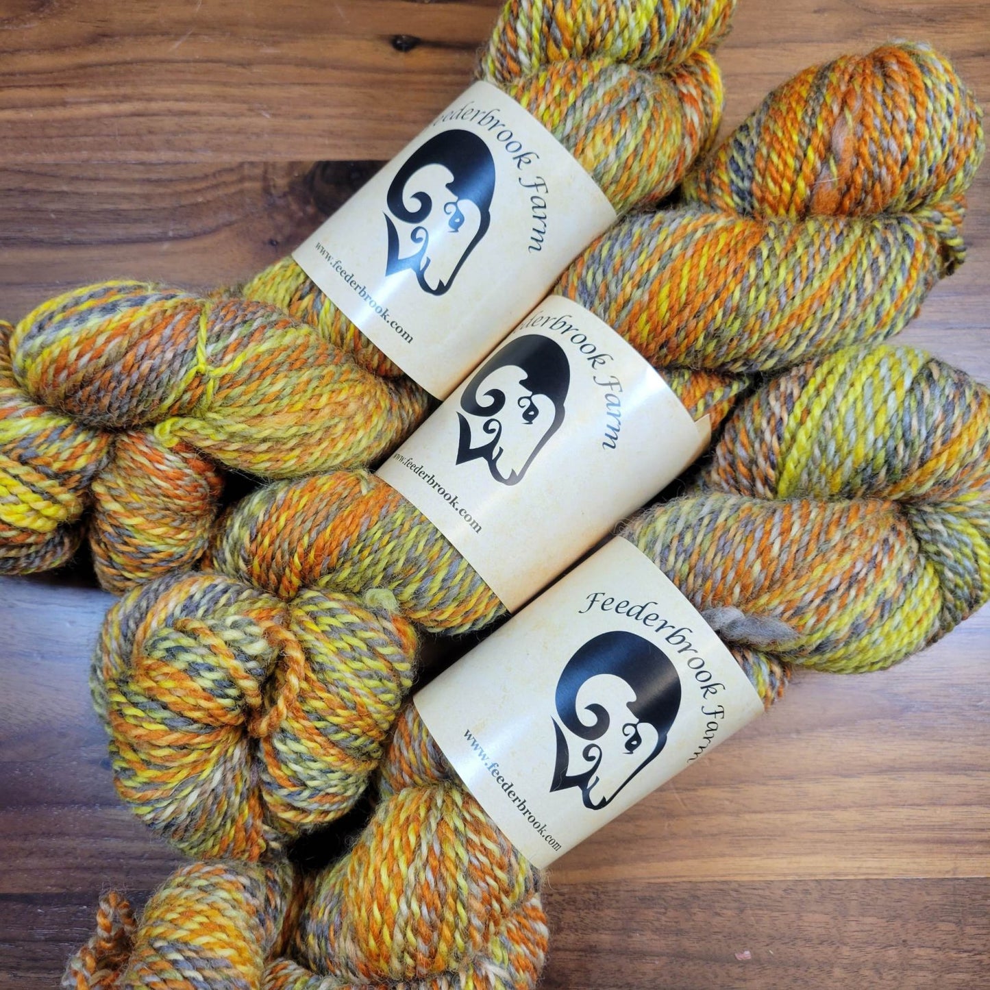 Feederbrook Entropy DK