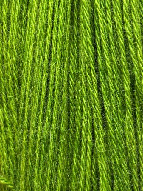 Ann Mayes Alpaca