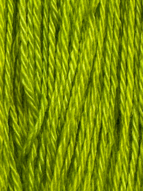 Ann Mayes Alpaca