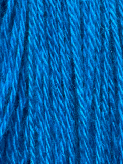 Ann Mayes Alpaca